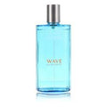 Cool Water Wave Eau De Toilette Spray (Tester) By Davidoff - Chio's New York