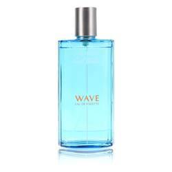 Cool Water Wave Eau De Toilette Spray (Tester) By Davidoff - Chio's New York