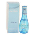 Cool Water Eau De Toilette Spray By Davidoff - Chio's New York