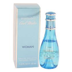 Cool Water Eau De Toilette Spray By Davidoff - Chio's New York