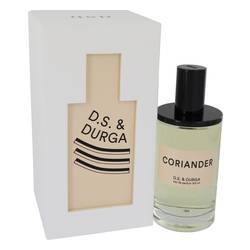 Coriander Eau De Parfum Spray By D.S. & Durga - Chio's New York