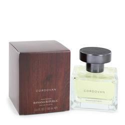 Cordovan Eau De Toilette Spray By Banana Republic - Chio's New York