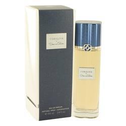 Coralina Eau De Parfum Spray By Oscar De La Renta - Chio's New York