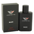 Corvette Black Eau De Toilette Spray By Vapro International - Chio's New York