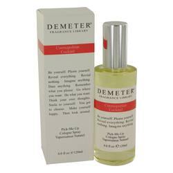 Demeter Cosmopolitan Cocktail Cologne Spray By Demeter - Chio's New York