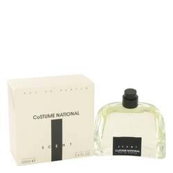 Costume National Scent Eau De Parfum Spray By Costume National - Chio's New York