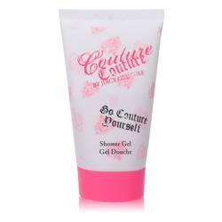 Couture Couture Shower Gel By Juicy Couture - Chio's New York