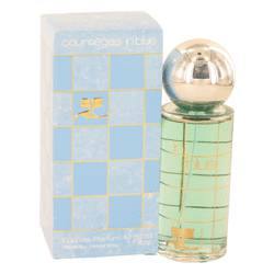 Courreges In Blue Eau De Parfum Spray By Courreges - Chio's New York