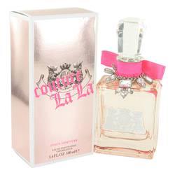 Couture La La Eau De Parfum Spray By Juicy Couture - Chio's New York