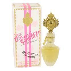 Couture Couture Eau De Parfum Spray By Juicy Couture - Chio's New York