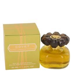 Covet Eau De Parfum Spray By Sarah Jessica Parker - Chio's New York