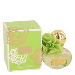 Coach Poppy Citrine Blossom Eau De Parfum Spray By Coach - Chio's New York