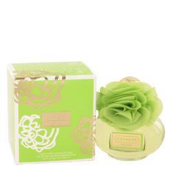 Coach Poppy Citrine Blossom Eau De Parfum Spray By Coach - Chio's New York