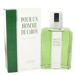 Caron Pour Homme Eau De Toilette By Caron - Chio's New York