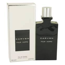 Carven Pour Homme Eau De Toilette Spray By Carven - Chio's New York