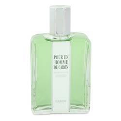 Caron Pour Homme Eau De Toilette Spray (unboxed) By Caron - Chio's New York