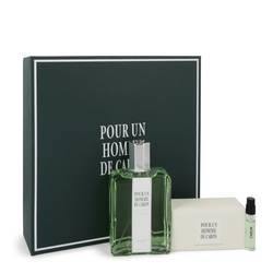 Caron Pour Homme Gift Set By Caron - Chio's New York