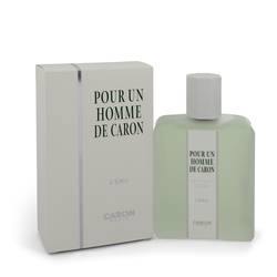 Caron Pour Homme L'eau Eau De Toilette Spray By Caron - Chio's New York