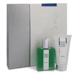 Caron Pour Homme Sport Gift Set By Caron - Chio's New York