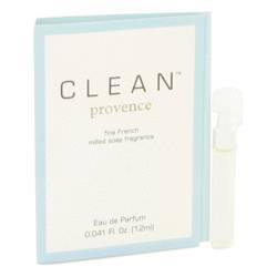 Clean Provence Vial (sample) By Clean - Chio's New York