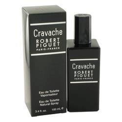 Cravache Eau De Toilette Spray By Robert Piguet - Chio's New York