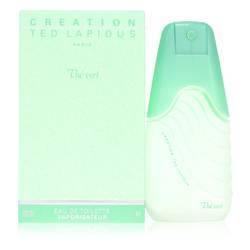 Creation The Vert Eau De Toilette Spray By Ted Lapidus - Chio's New York