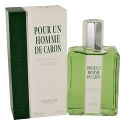 Caron Pour Homme Eau De Toilette Spray By Caron - Chio's New York