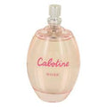 Cabotine Rose Eau De Toilette Spray (Tester) By Parfums Gres - Chio's New York