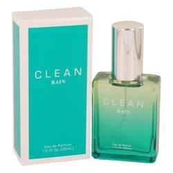 Clean Rain Eau De Parfum Spray By Clean - Chio's New York