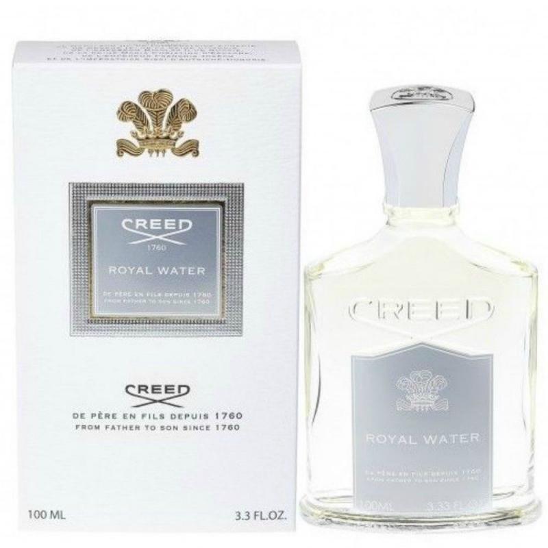 Royal Water Eau De Parfum Spray By Creed - Chio's New York