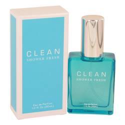 Clean Shower Fresh Eau De Parfum Spray By Clean - Chio's New York