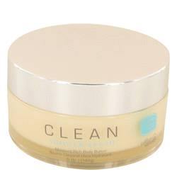 Clean Shower Fresh Rich Body Butter By Clean - Chio's New York