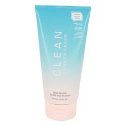 Clean Shower Fresh Body Souffle By Clean - Chio's New York