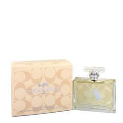 Coach Signature Eau De Parfum Spray By Coach - Chio's New York