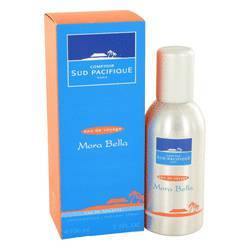 Comptoir Sud Pacifique Mora Bella Eau De Toilette Spray By Comptoir Sud Pacifique - Chio's New York
