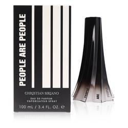 Christian Siriano People Are People Eau De Parfum Spray By Christian Siriano - Chio's New York