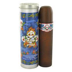 Cuba Wild Heart Eau De Toilette Spray By Fragluxe - Chio's New York