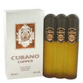 Cubano Copper Eau De Toilette Spray By Cubano - Chio's New York
