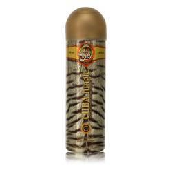 Cuba Jungle Tiger Body Spray By Fragluxe - Chio's New York