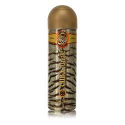 Cuba Jungle Tiger Body Spray By Fragluxe - Chio's New York