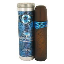 Cuba Copacabana Eau De Toilette Spray By Fragluxe - Chio's New York