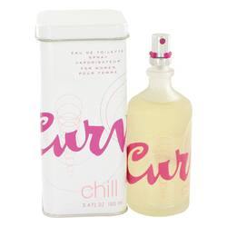 Curve Chill Eau De Toilette Spray By Liz Claiborne - Chio's New York