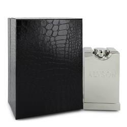 Cuir D'encens Eau De Parfum Spray By Alyson Oldoini - Chio's New York