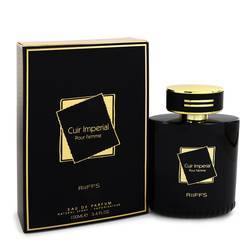 Cuir Imperial Eau De Parfum Spray By Riiffs - Chio's New York