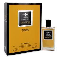 Cuir Curcuma Eau De Parfum Spray (Unisex) By Affinessence - Chio's New York