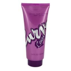 Curve Crush Body Lotion By Liz Claiborne - Chio's New York