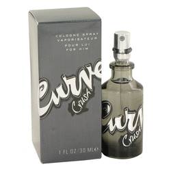 Curve Crush Eau De Cologne Spray By Liz Claiborne - Chio's New York