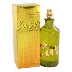 Curve Cologne Spray By Liz Claiborne - Chio's New York