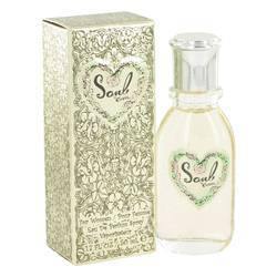 Curve Soul Eau De Parfum Spray By Liz Claiborne - Chio's New York