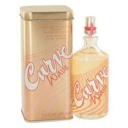 Curve Wave Eau De Toilette Spray By Liz Claiborne - Chio's New York